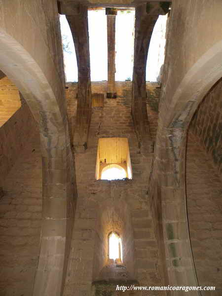 TORRE DEL HOMENAJE